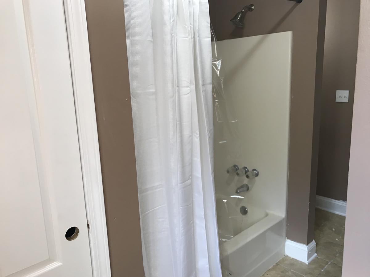 Villa Flint Hill Acworth Esterno foto