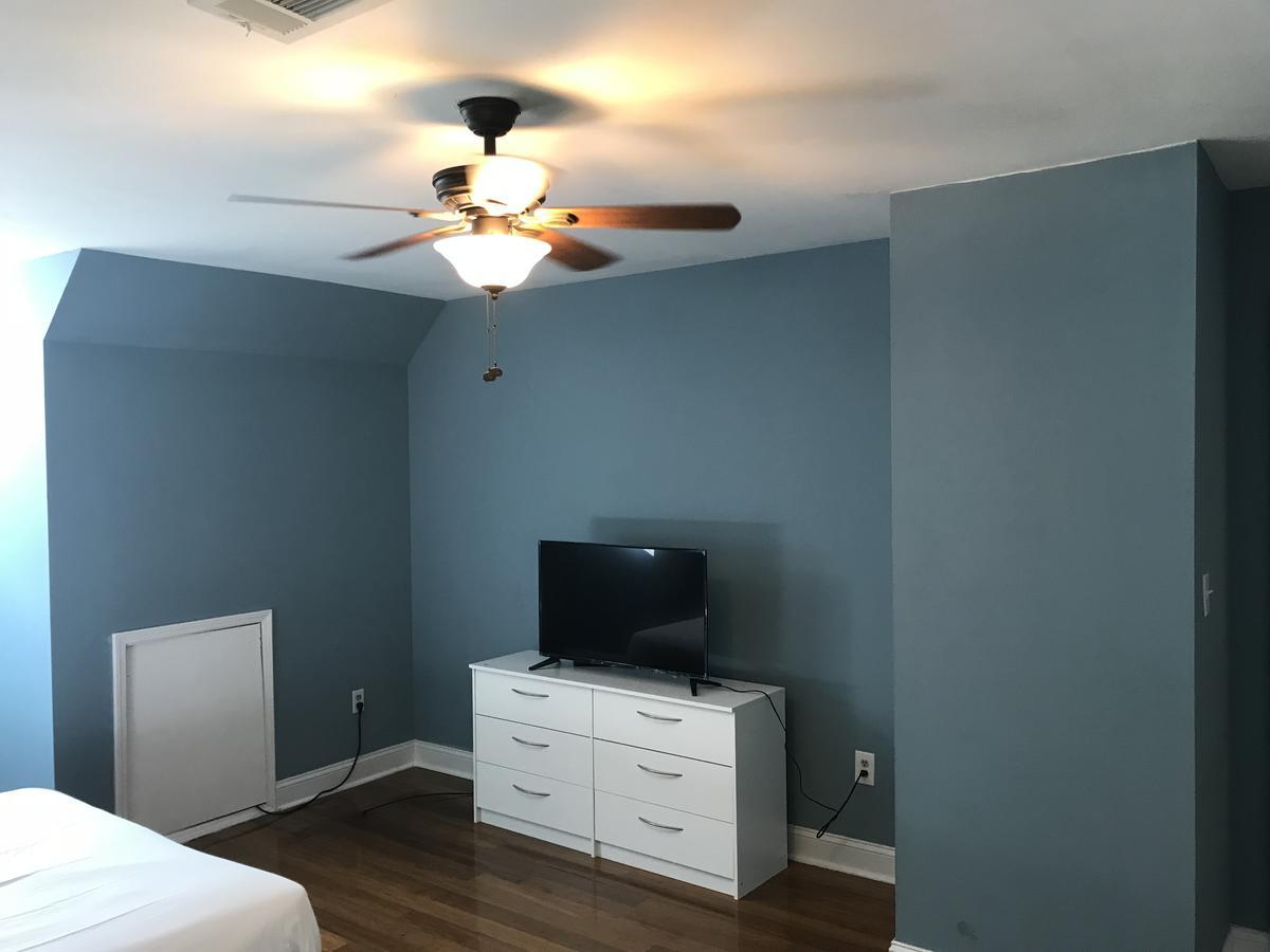 Villa Flint Hill Acworth Esterno foto