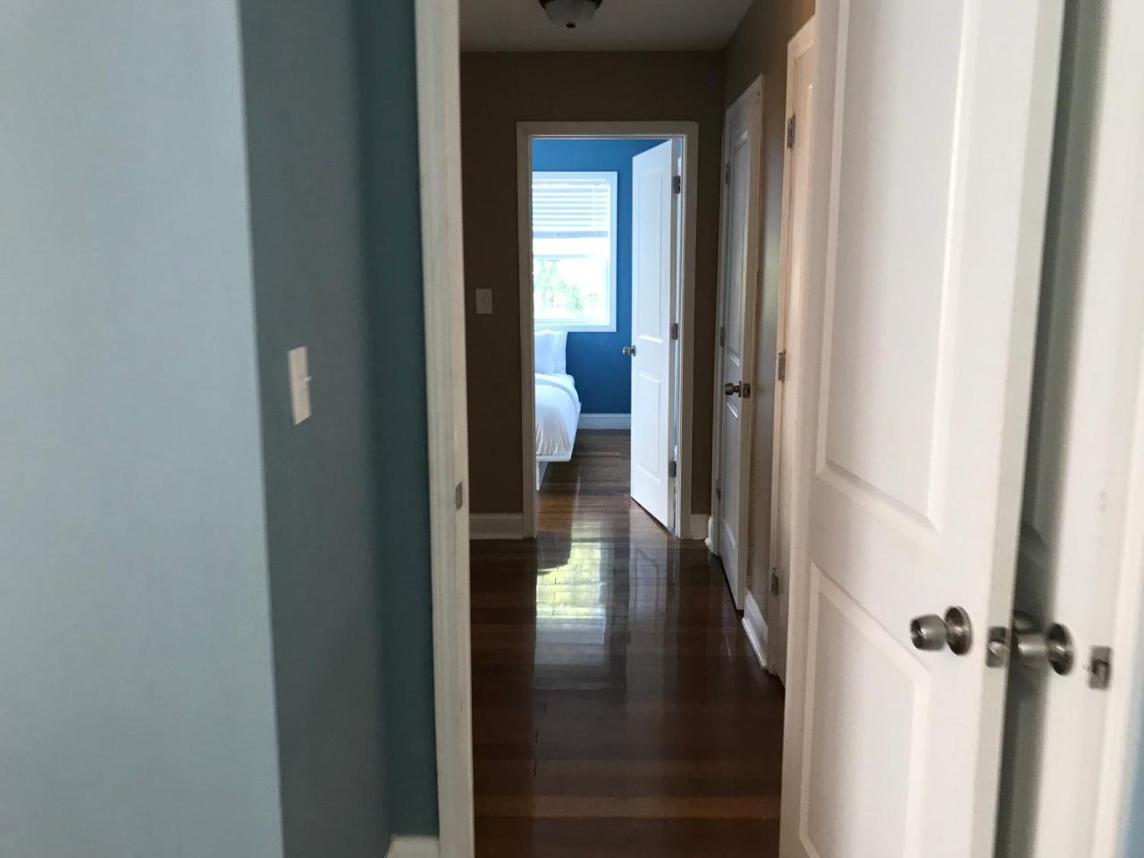 Villa Flint Hill Acworth Esterno foto